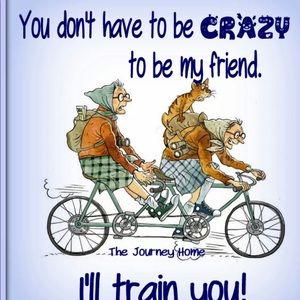 Meet your Posher, Cindy